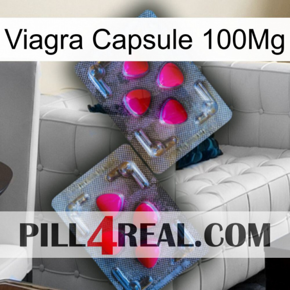 Viagra Capsule 100Mg 15